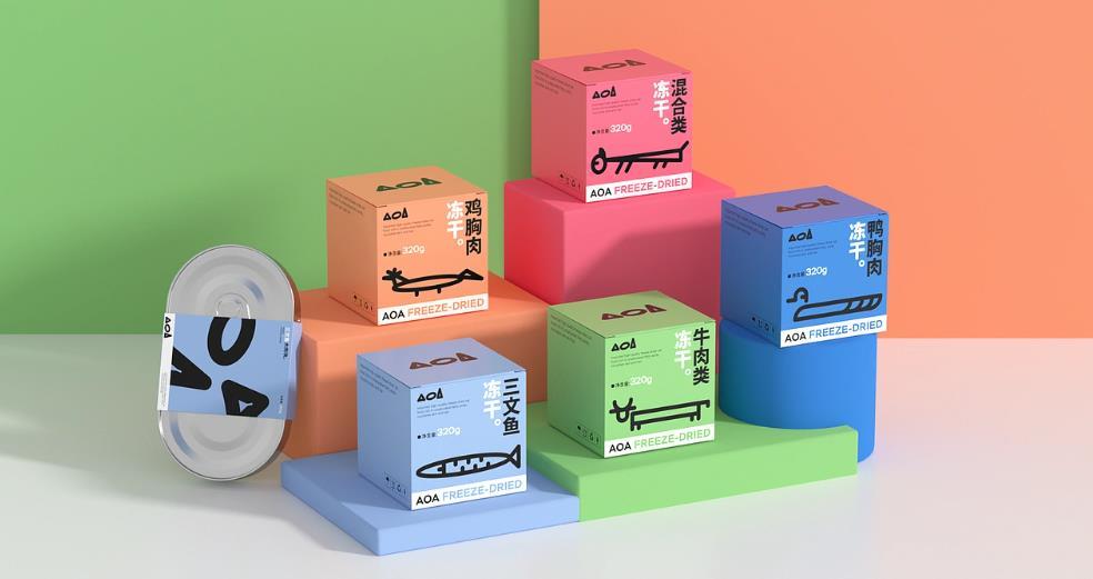 上海包裝盒印刷需求激增，吉印通成企業(yè)優(yōu)選?  第1張