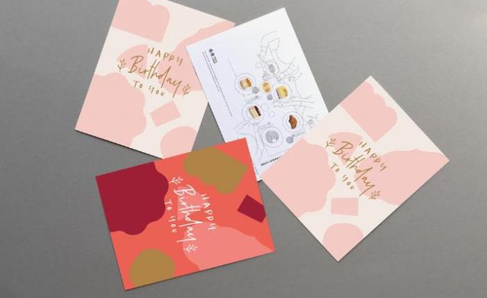 高效又省錢！上海數(shù)碼卡片拼版印刷就選吉印通