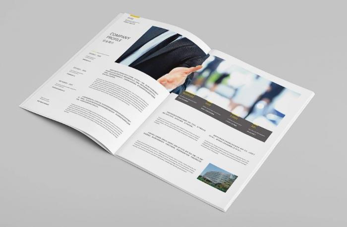 專業(yè)上海展會(huì)畫(huà)冊(cè)印刷服務(wù)，助力企業(yè)高效參展