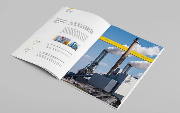 高端定制上海展會畫冊印刷，打造企業(yè)專屬形象名片