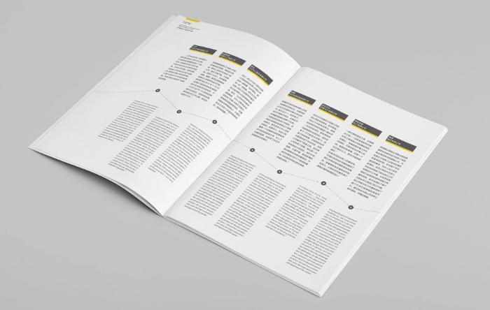 上海展會畫冊印刷常見問題解答（FAQ）