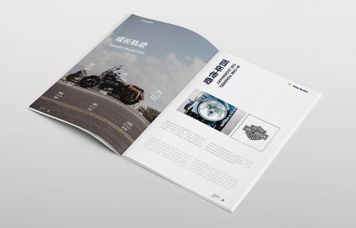 上海展會(huì)畫冊(cè)印刷定制化服務(wù)，吉印通按需設(shè)計(jì)，貼合企業(yè)需求